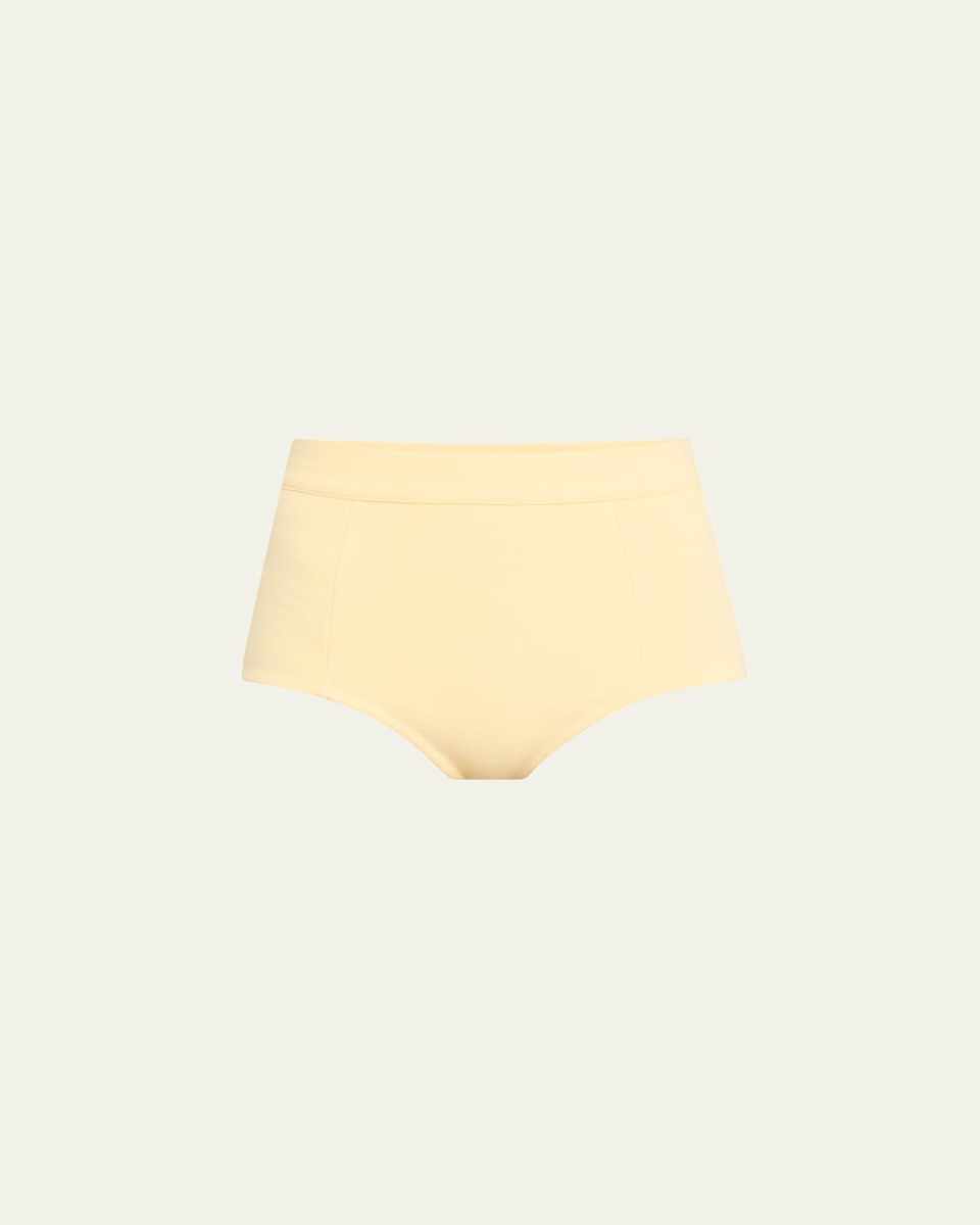 Micro Boy Shorts